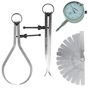 Matavimo įrankiai | DEPO Online